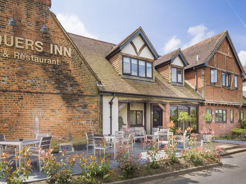 The Chequers Inn image
