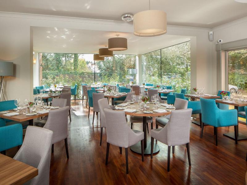 The Chequers Inn image