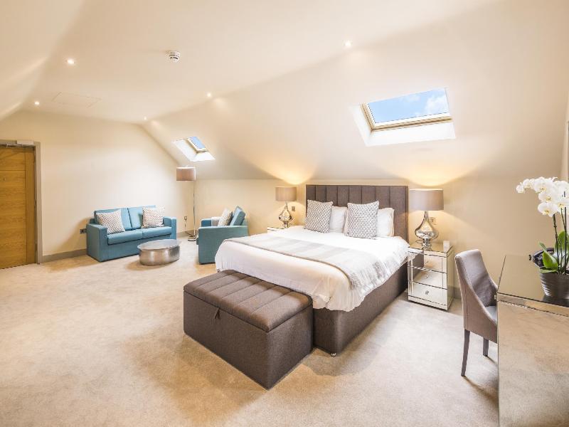 The Chequers Inn image