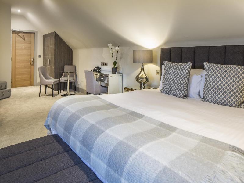 The Chequers Inn image