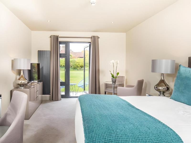 The Chequers Inn image