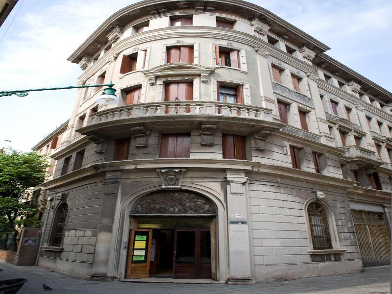 Ostello Domus Civica image