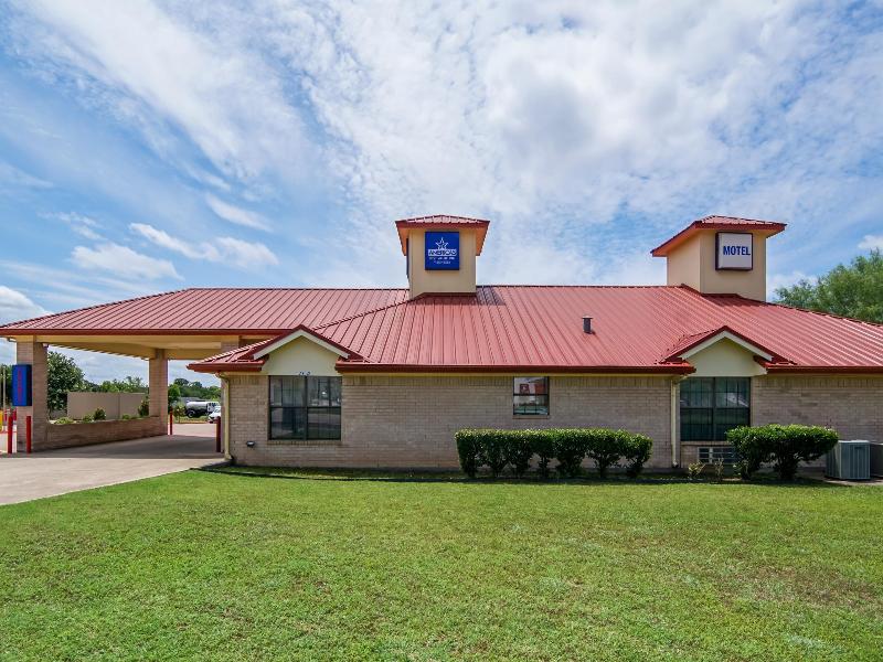 Americas Best Value Inn Weatherford