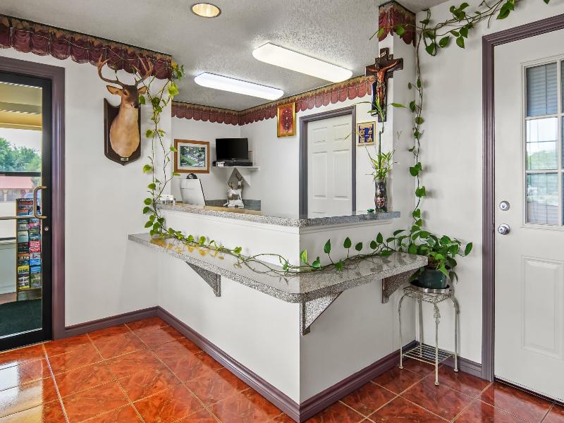 Americas Best Value Inn Weatherford