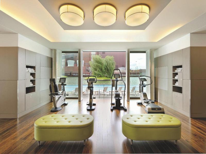 The Ritz-Carlton Wolfsburg image
