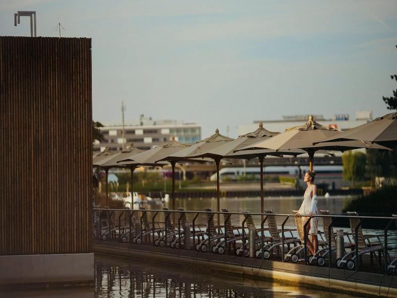 The Ritz-Carlton Wolfsburg image