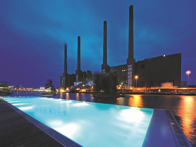 The Ritz-Carlton Wolfsburg image