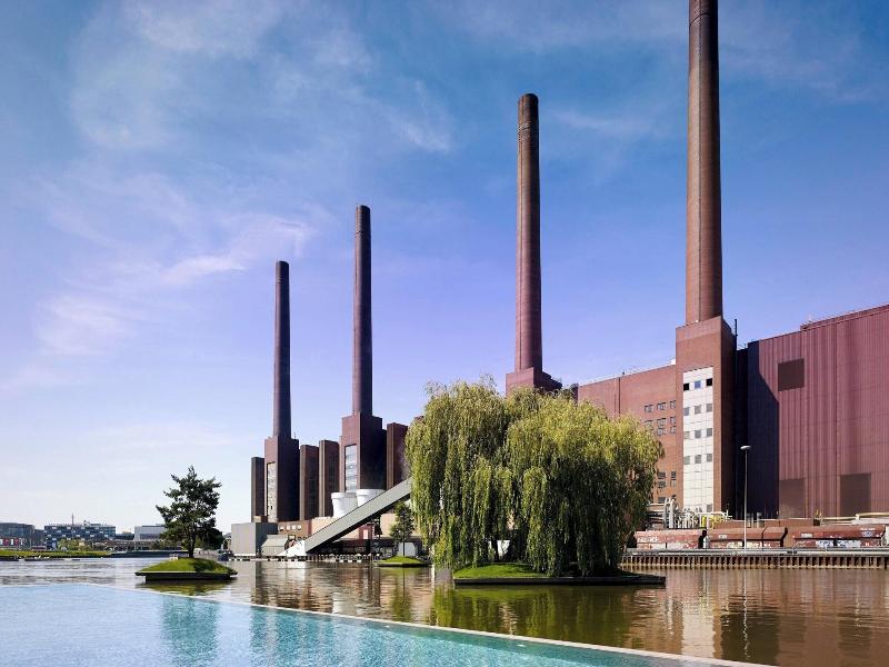 The Ritz-Carlton Wolfsburg image
