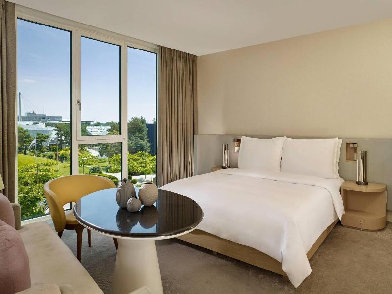 The Ritz-Carlton Wolfsburg image