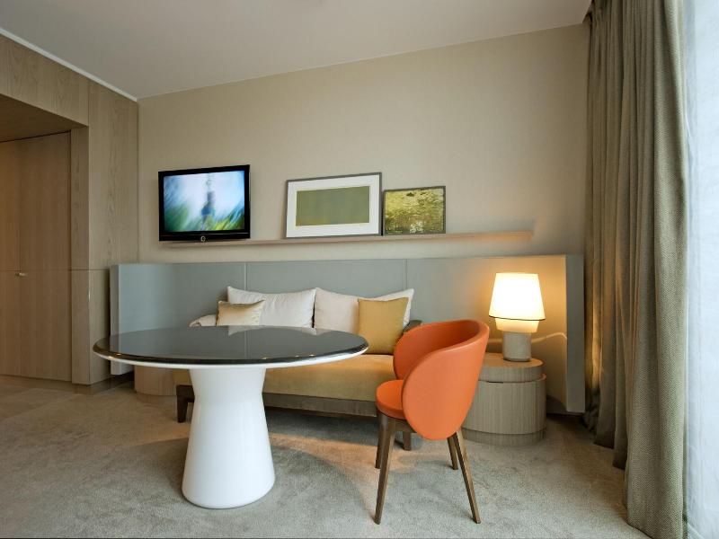 The Ritz-Carlton Wolfsburg image