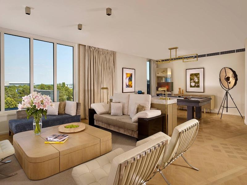 The Ritz-Carlton Wolfsburg image