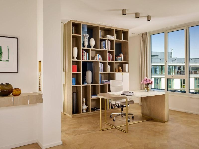The Ritz-Carlton Wolfsburg image