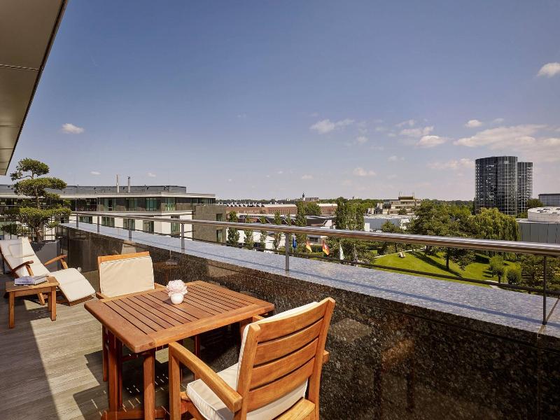 The Ritz-Carlton Wolfsburg image