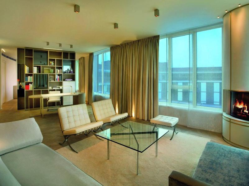 The Ritz-Carlton Wolfsburg image