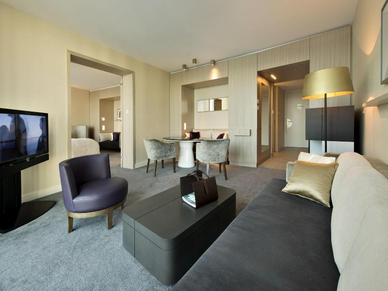 The Ritz-Carlton Wolfsburg image