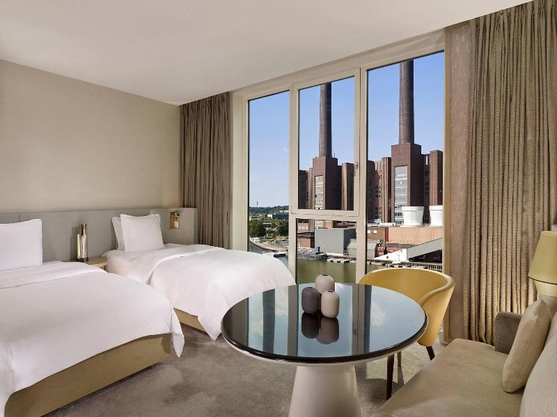 The Ritz-Carlton Wolfsburg image