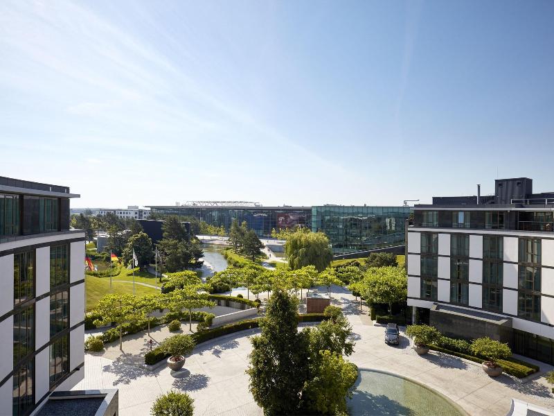 The Ritz-Carlton Wolfsburg image