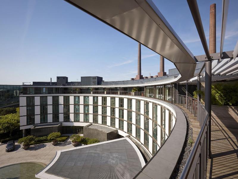 The Ritz-Carlton Wolfsburg image