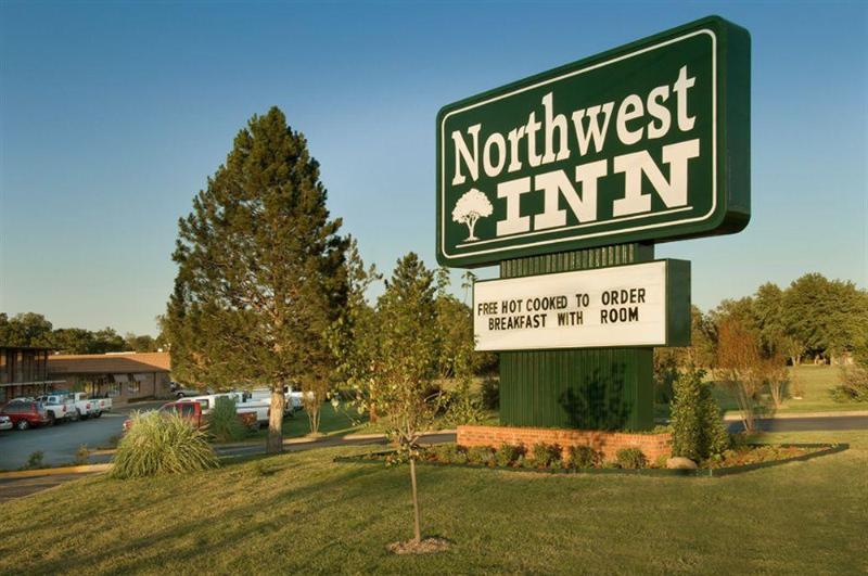 Northwest Inn image