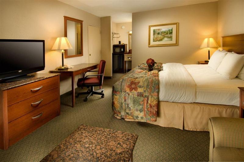 Northwest Inn image