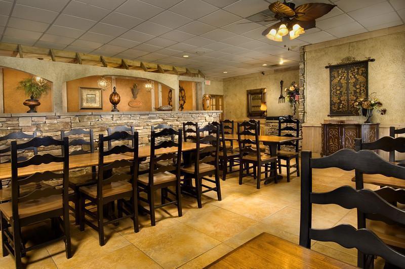 Northwest Inn image