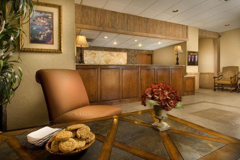Northwest Inn image