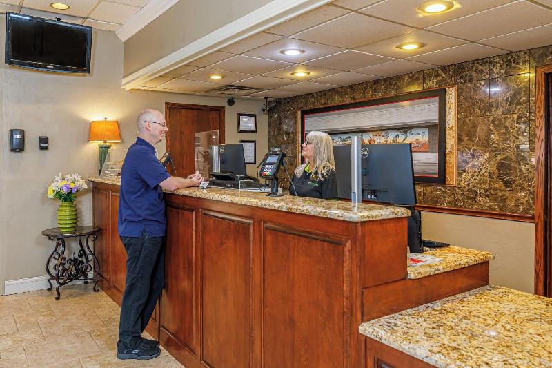 Northwest Inn image