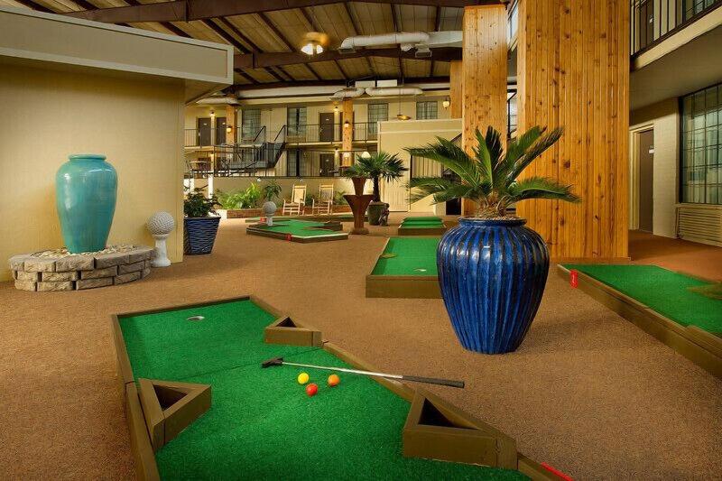 Northwest Inn image