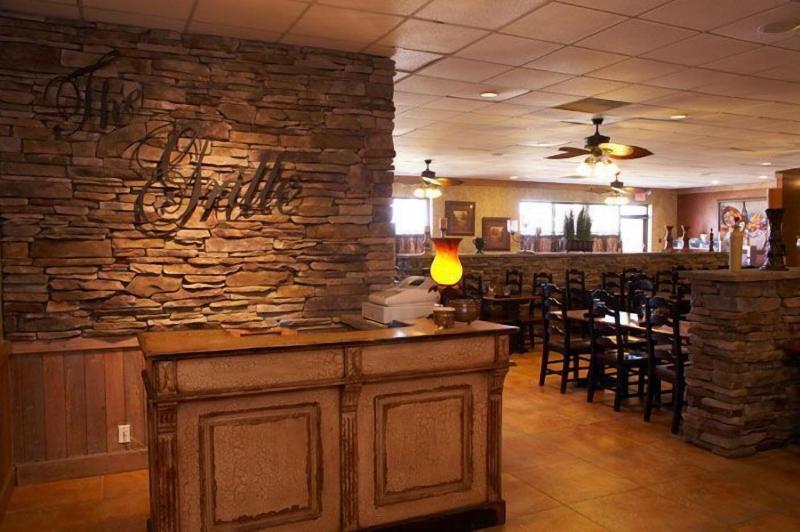 Northwest Inn image