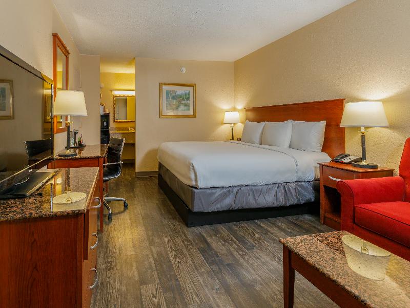 Northwest Inn image