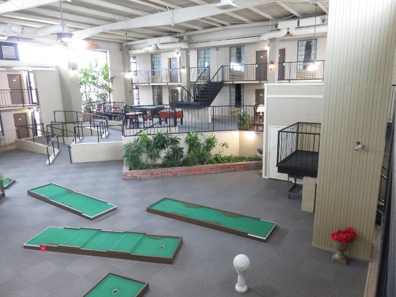 Northwest Inn image