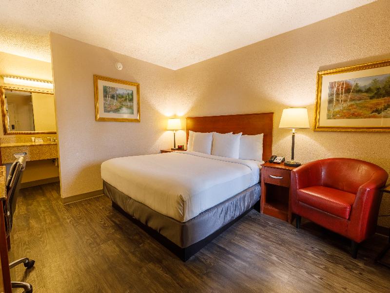 Northwest Inn image