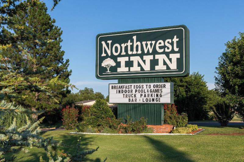 Northwest Inn image