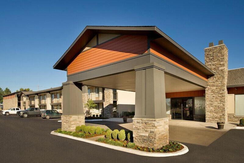 Northwest Inn image