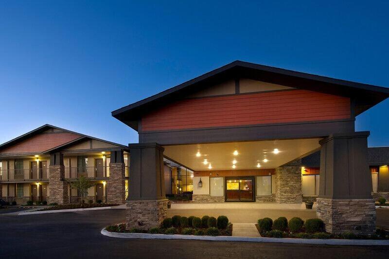 Northwest Inn image