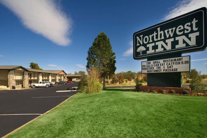 Northwest Inn image