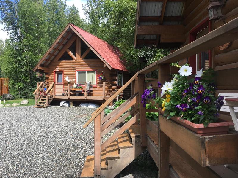 Hatcher Pass Bed and Breakfast
