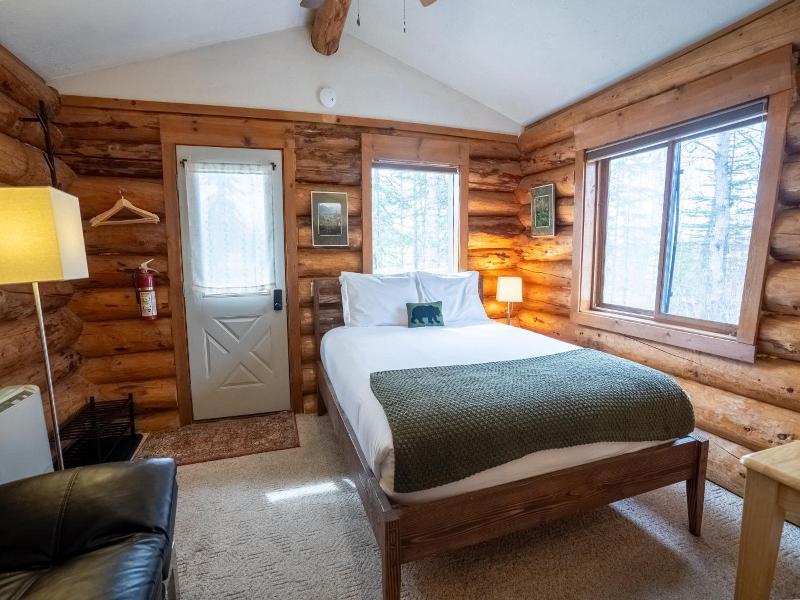 Hatcher Pass Bed and Breakfast