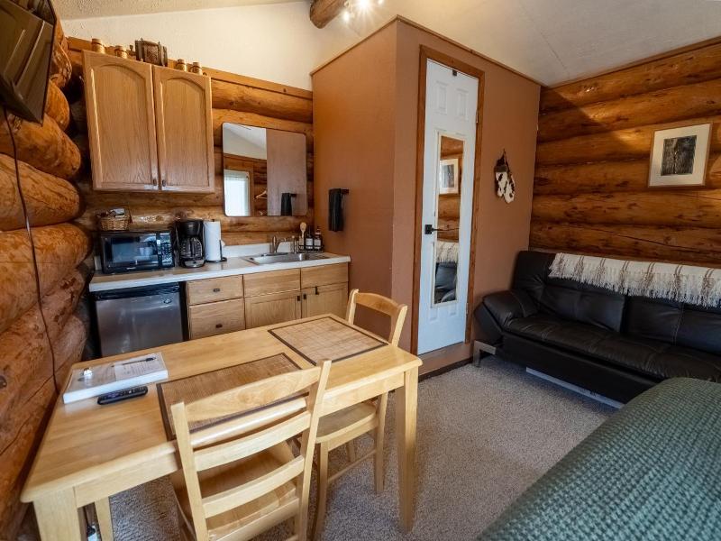 Hatcher Pass Bed and Breakfast