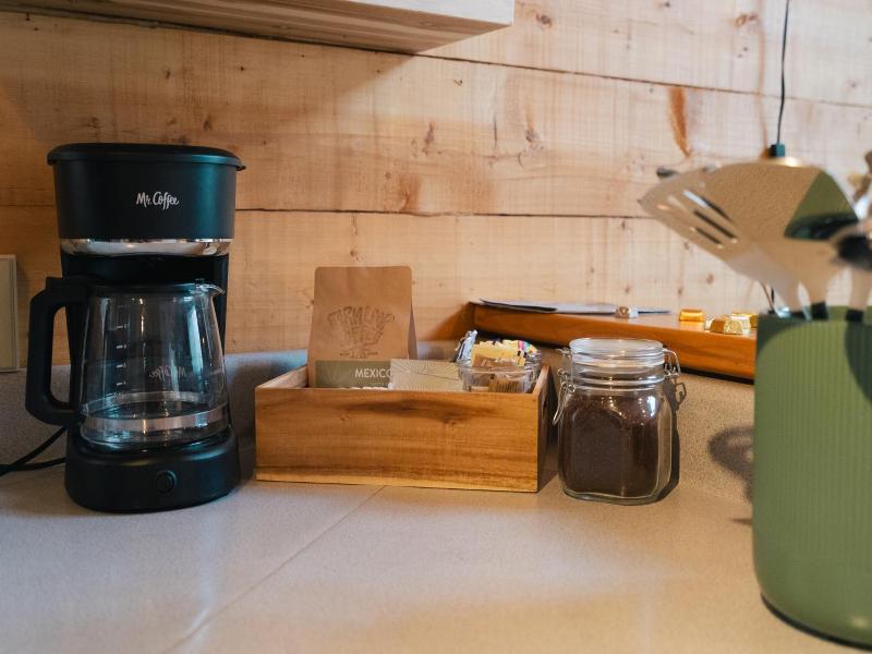 Hatcher Pass Bed and Breakfast