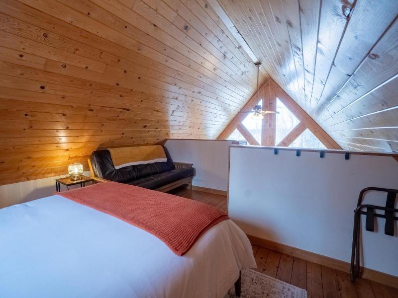 Hatcher Pass Bed and Breakfast — general view