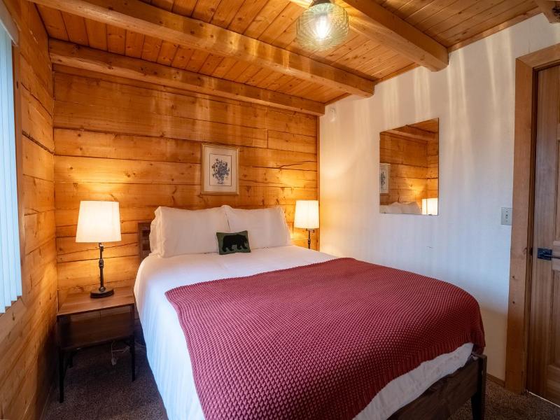 Hatcher Pass Bed and Breakfast — general view