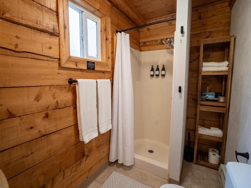 Hatcher Pass Bed and Breakfast — general view