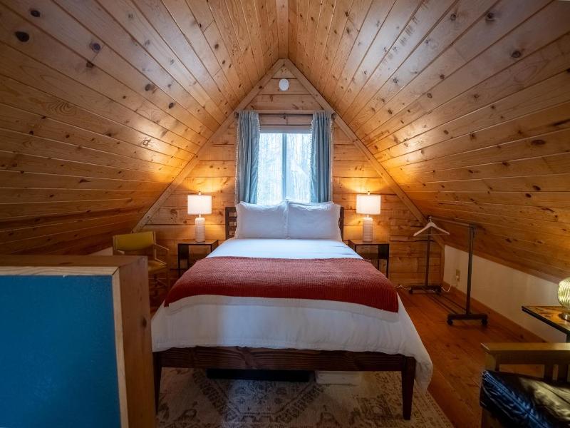 Hatcher Pass Bed and Breakfast