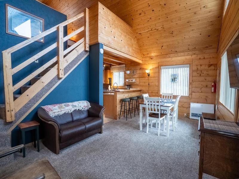 Hatcher Pass Bed and Breakfast