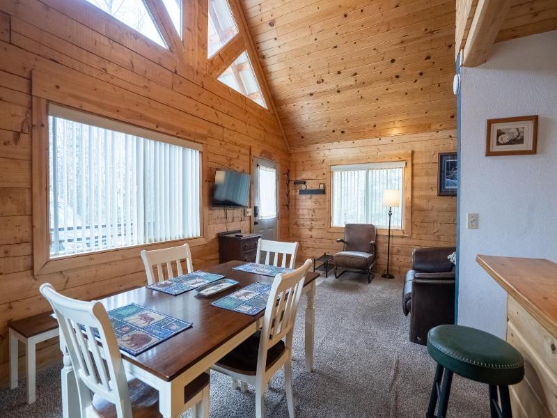 Hatcher Pass Bed and Breakfast