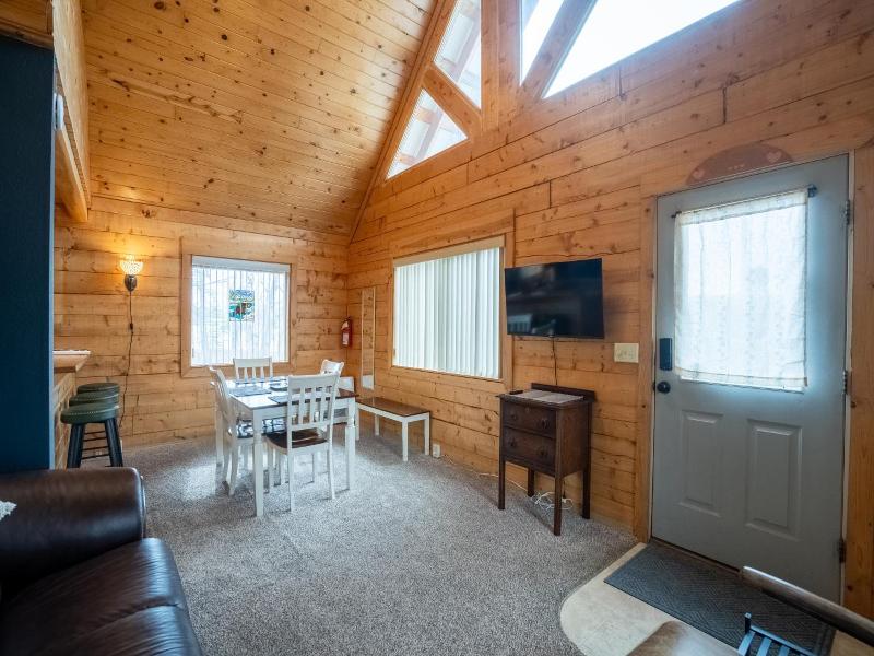 Hatcher Pass Bed and Breakfast