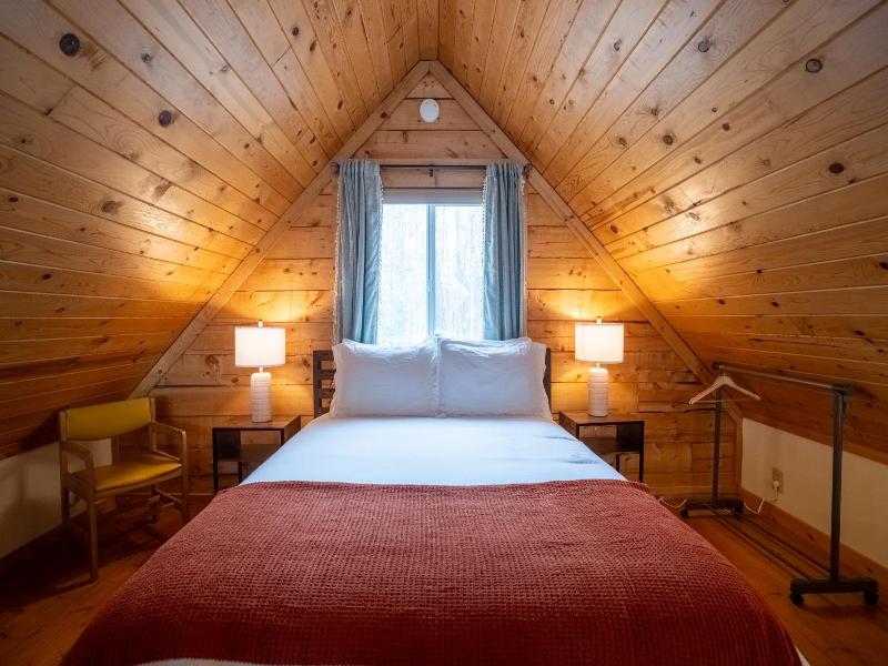 Hatcher Pass Bed and Breakfast