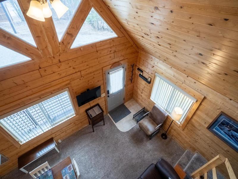 Hatcher Pass Bed and Breakfast