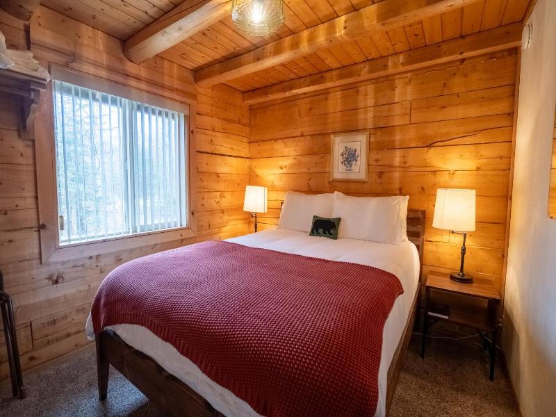 Hatcher Pass Bed and Breakfast